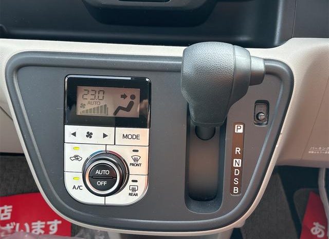 TOYOTA PASSO X L PACKAGE S 2017 full