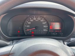 TOYOTA PASSO X L PACKAGE S 2017 full