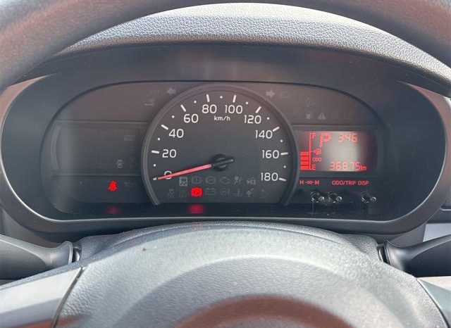 TOYOTA PASSO X L PACKAGE S 2017 full