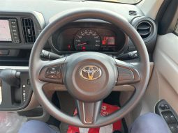 TOYOTA PASSO X L PACKAGE S 2017 full