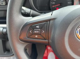 TOYOTA PASSO X L PACKAGE S 2017 full