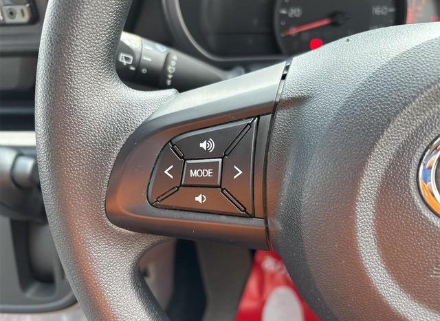 TOYOTA PASSO X L PACKAGE S 2017 full