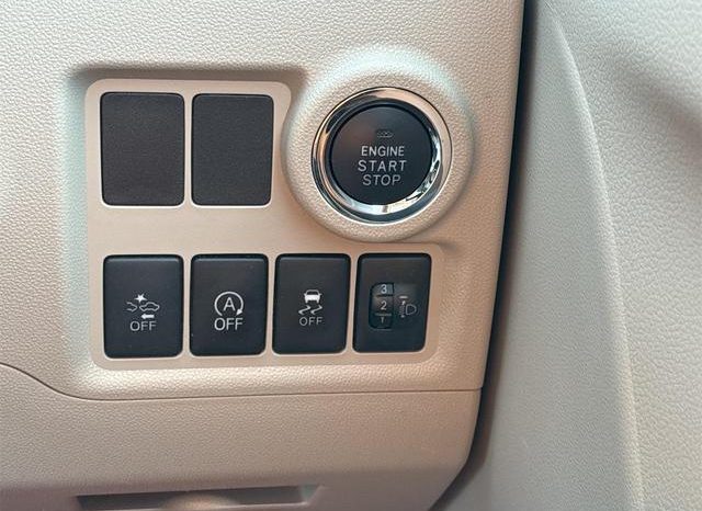 TOYOTA PASSO X L PACKAGE S 2017 full