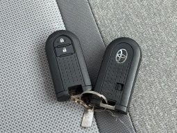 TOYOTA PASSO X L PACKAGE S 2017 full