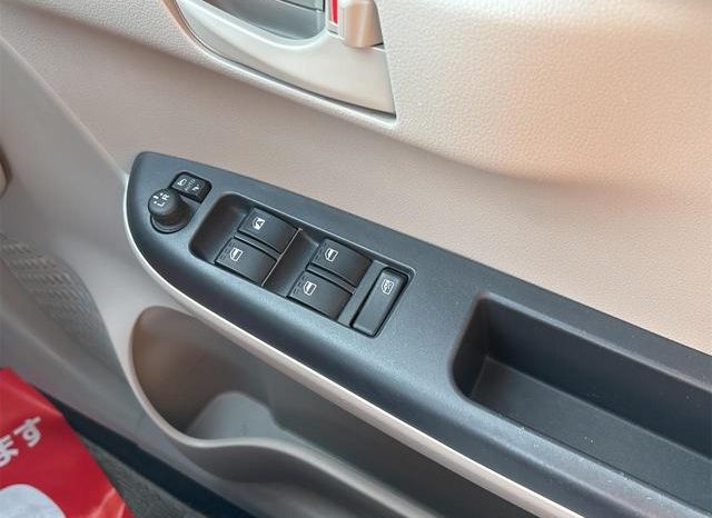 TOYOTA PASSO X L PACKAGE S 2017 full