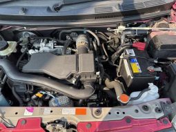 TOYOTA PASSO X L PACKAGE S 2017 full