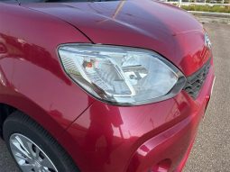 TOYOTA PASSO X L PACKAGE S 2017 full