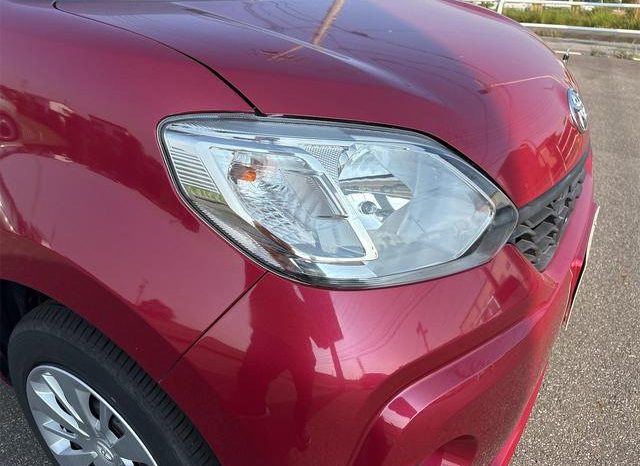 TOYOTA PASSO X L PACKAGE S 2017 full