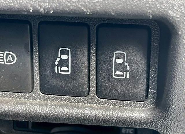 TOYOTA HIACE VAN SUPER GL DARK PRIME II 2020 full
