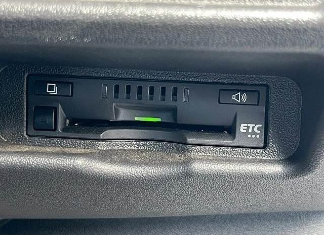 TOYOTA HIACE VAN SUPER GL DARK PRIME II 2020 full