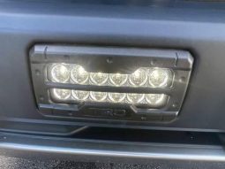 TOYOTA HIACE VAN SUPER GL DARK PRIME II 2020 full