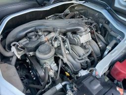 TOYOTA HIACE VAN SUPER GL DARK PRIME II 2020 full