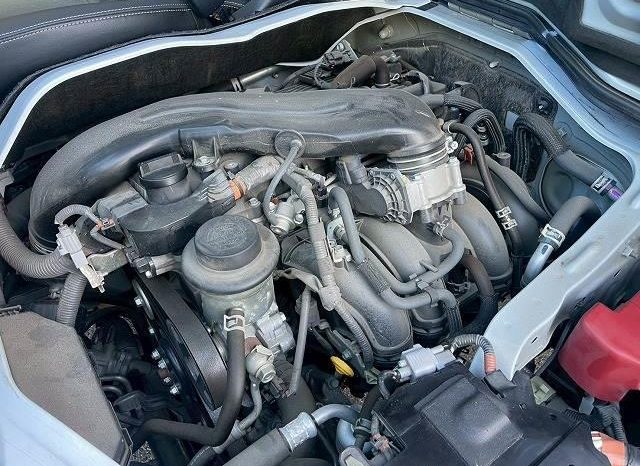 TOYOTA HIACE VAN SUPER GL DARK PRIME II 2020 full