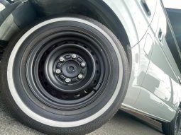 TOYOTA HIACE VAN SUPER GL DARK PRIME II 2020 full