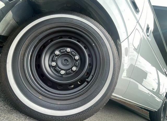 TOYOTA HIACE VAN SUPER GL DARK PRIME II 2020 full