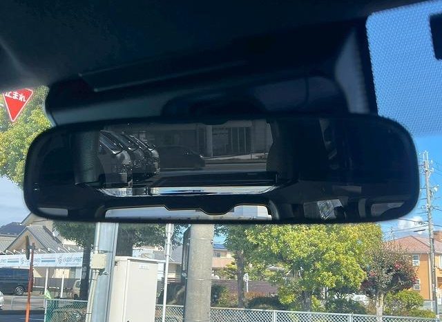 TOYOTA HIACE VAN SUPER GL DARK PRIME II 2020 full