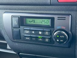TOYOTA HIACE VAN SUPER GL DARK PRIME II 2020 full