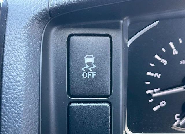 TOYOTA HIACE VAN SUPER GL DARK PRIME II 2020 full