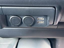TOYOTA HIACE VAN SUPER GL DARK PRIME II 2020 full