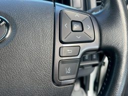TOYOTA HIACE VAN SUPER GL DARK PRIME II 2020 full