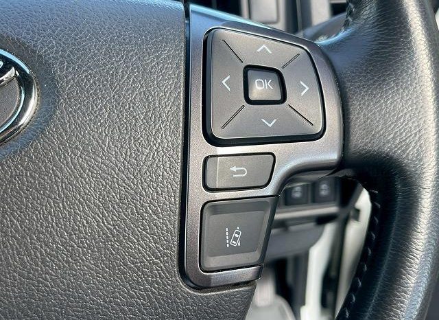 TOYOTA HIACE VAN SUPER GL DARK PRIME II 2020 full