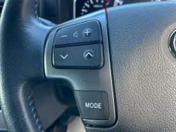 TOYOTA HIACE VAN SUPER GL DARK PRIME II 2020 full