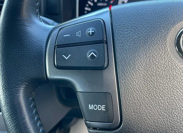 TOYOTA HIACE VAN SUPER GL DARK PRIME II 2020 full