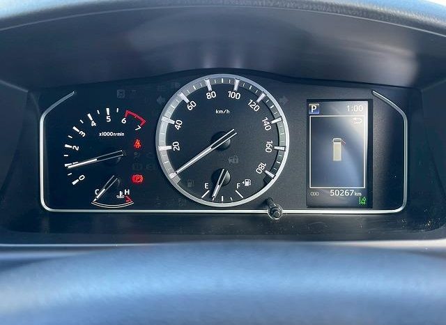 TOYOTA HIACE VAN SUPER GL DARK PRIME II 2020 full