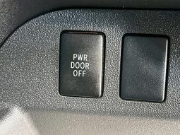 TOYOTA HIACE VAN SUPER GL DARK PRIME II 2020 full