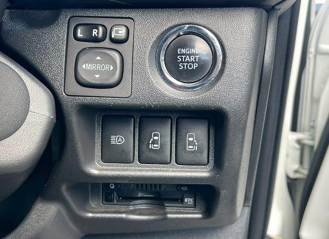 TOYOTA HIACE VAN SUPER GL DARK PRIME II 2020 full