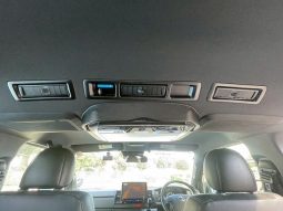 TOYOTA HIACE VAN SUPER GL DARK PRIME II 2020 full