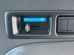 TOYOTA HIACE VAN SUPER GL DARK PRIME II 2020 full