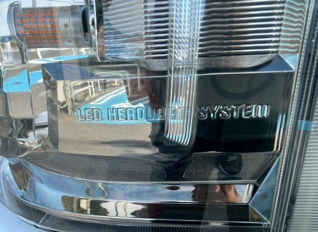 TOYOTA HIACE VAN SUPER GL DARK PRIME II 2020 full