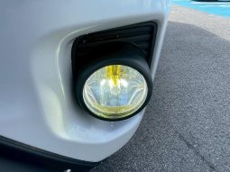 TOYOTA HIACE VAN SUPER GL DARK PRIME II 2020 full