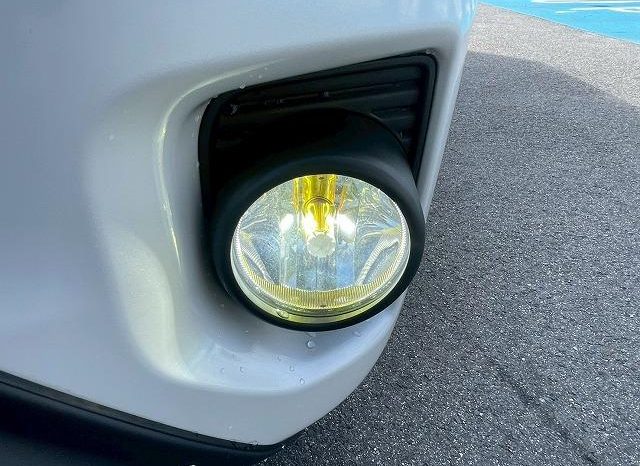 TOYOTA HIACE VAN SUPER GL DARK PRIME II 2020 full