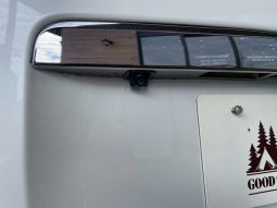 TOYOTA HIACE VAN SUPER GL DARK PRIME II 2020 full