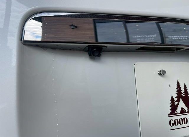 TOYOTA HIACE VAN SUPER GL DARK PRIME II 2020 full