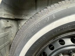TOYOTA HIACE VAN SUPER GL DARK PRIME II 2020 full