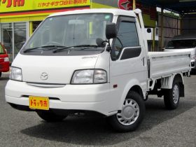 MAZDA BONGO TRUCK GL 2017