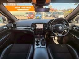 CHRYSLER JEEP JEEP GRAND CHEROKEE TRAILHAWK 2020 full