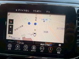 CHRYSLER JEEP JEEP GRAND CHEROKEE TRAILHAWK 2020 full