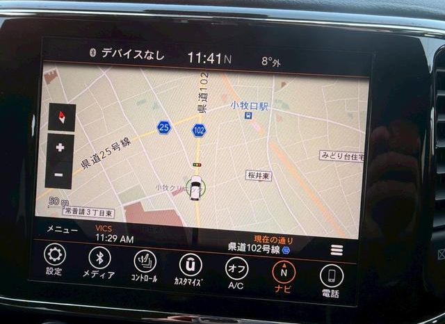 CHRYSLER JEEP JEEP GRAND CHEROKEE TRAILHAWK 2020 full