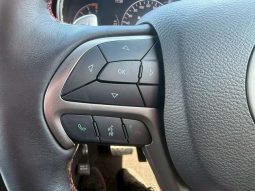 CHRYSLER JEEP JEEP GRAND CHEROKEE TRAILHAWK 2020 full