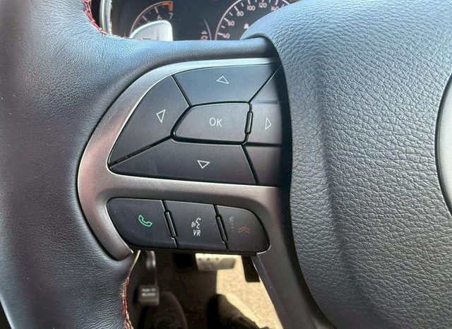 CHRYSLER JEEP JEEP GRAND CHEROKEE TRAILHAWK 2020 full