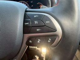 CHRYSLER JEEP JEEP GRAND CHEROKEE TRAILHAWK 2020 full