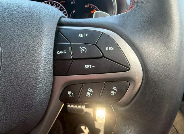 CHRYSLER JEEP JEEP GRAND CHEROKEE TRAILHAWK 2020 full