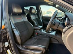 CHRYSLER JEEP JEEP GRAND CHEROKEE TRAILHAWK 2020 full