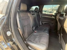 CHRYSLER JEEP JEEP GRAND CHEROKEE TRAILHAWK 2020 full