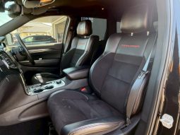 CHRYSLER JEEP JEEP GRAND CHEROKEE TRAILHAWK 2020 full