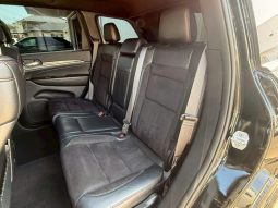 CHRYSLER JEEP JEEP GRAND CHEROKEE TRAILHAWK 2020 full